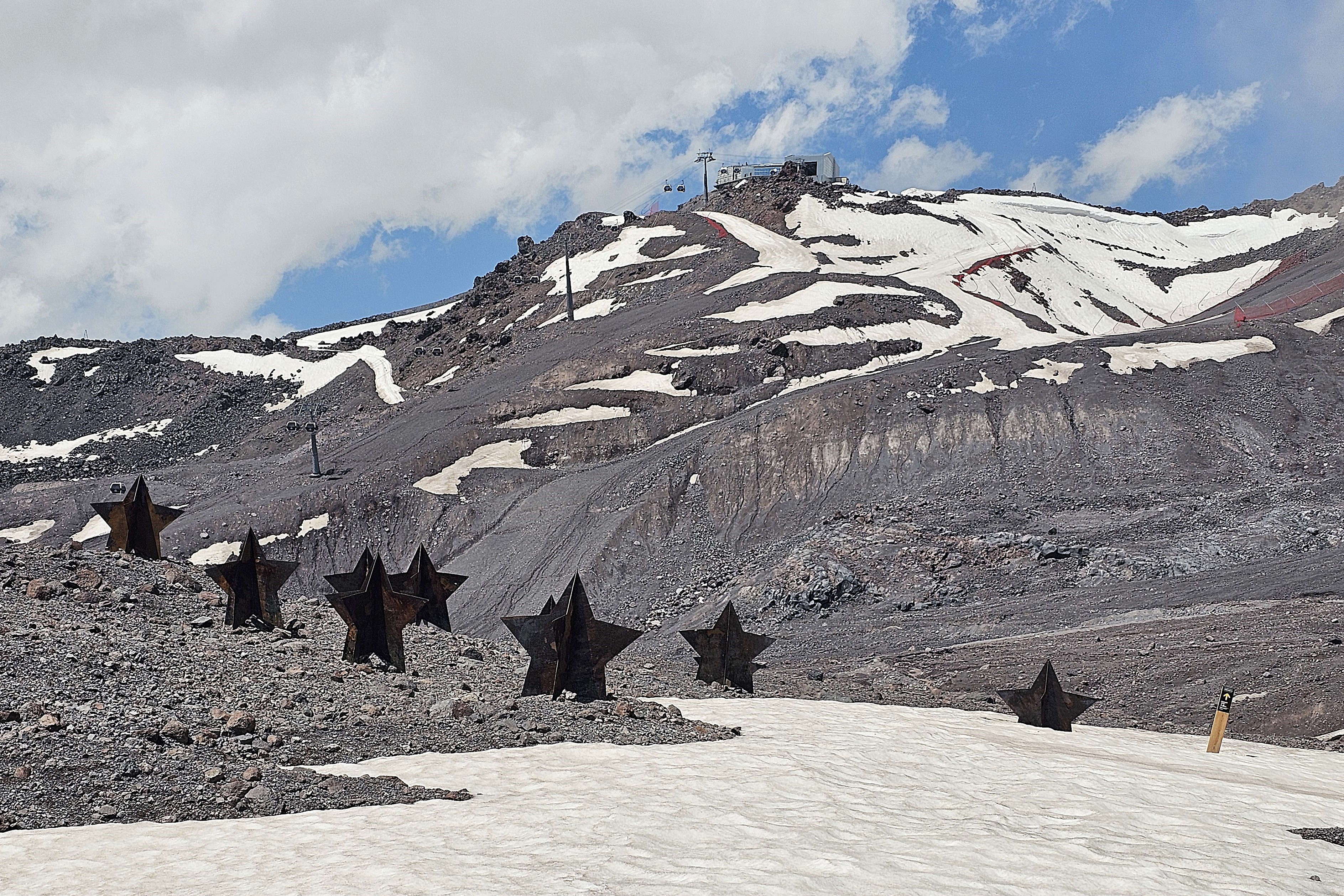 Elbrus